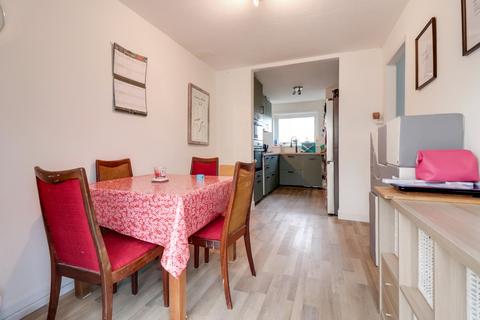 3 bedroom end of terrace house for sale, Sturges Road, Exmouth, EX8 4BH