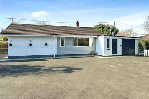 3 bedroom bungalow for sale, Crossgates, Llandrindod Wells, Powys, LD1