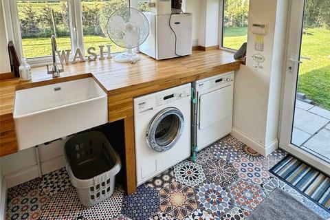 3 bedroom bungalow for sale, Crossgates, Llandrindod Wells, Powys, LD1