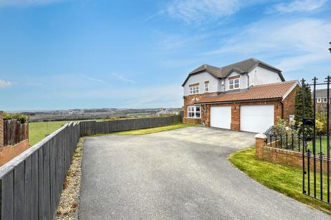 42 The Coppice, Easington Colliery, Peterlee, SR8 3NU