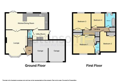 42 The Coppice, Easington Colliery, Peterlee, SR8 3NU