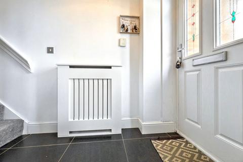 42 The Coppice, Easington Colliery, Peterlee, SR8 3NU