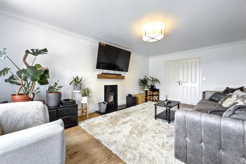 42 The Coppice, Easington Colliery, Peterlee, SR8 3NU