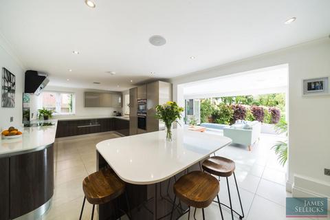 undefined, The Woodlands, Market Harborough