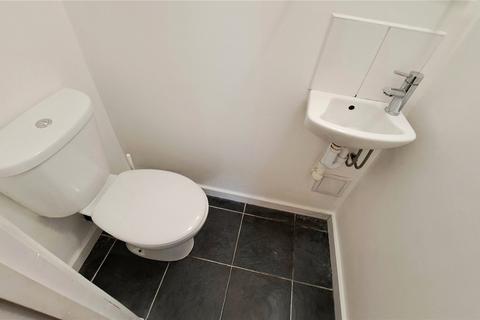 undefined, Dinthill, Hollinswood, Telford, Shropshire, TF3