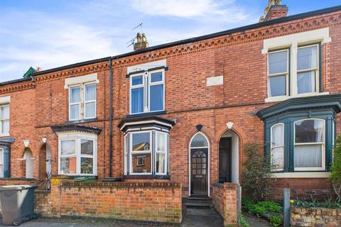 undefined, Toothill Road, Loughborough LE11