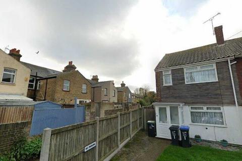 Garage to rent, Newington Road, Ramsgate CT12