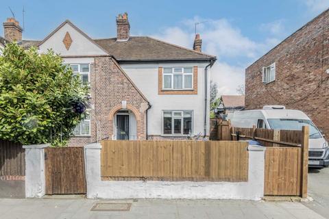 2 bedroom flat to rent, Little Ealing Lane, London W5