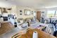 Living Room / Open Plan Kitchen