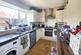 Living Room / Open Plan Kitchen