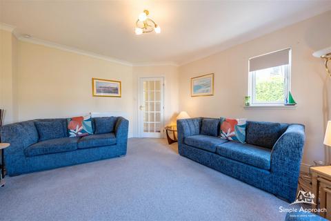4 bedroom house for sale, Madoch Square, Glencarse, Perth