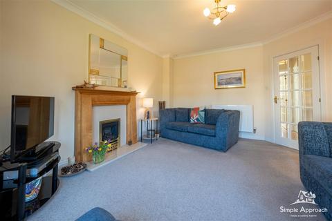 4 bedroom house for sale, Madoch Square, Glencarse, Perth