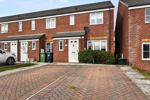 3 bedroom townhouse for sale, Settle Vale, Morley, Leeds, West Yorkshire