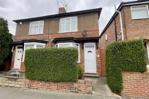 3 bedroom semi-detached house for sale, Bowman Street, Darlington