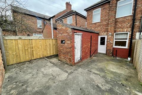 3 bedroom semi-detached house for sale, Bowman Street, Darlington