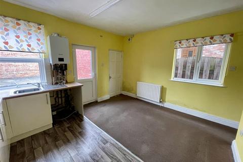 3 bedroom semi-detached house for sale, Bowman Street, Darlington