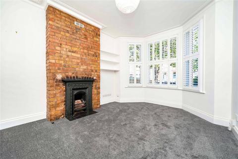 2 bedroom maisonette for sale, Murray Road, London