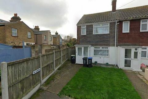 undefined, Cheriton Avenue, Ramsgate CT12