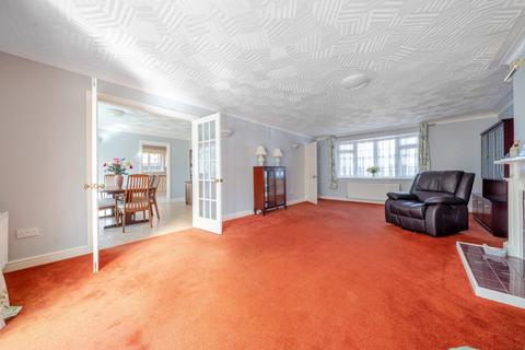 4 bedroom detached house for sale, Foster Close, Timberland, Lincoln, Lincolnshire, LN4