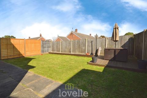 3 bedroom semi-detached house for sale, North Holme, Tetney DN36