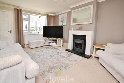 3 bedroom semi-detached house for sale, North Holme, Tetney DN36