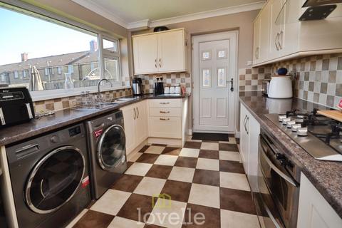 3 bedroom semi-detached house for sale, North Holme, Tetney DN36
