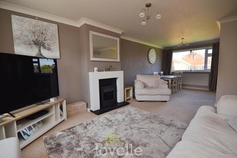 3 bedroom semi-detached house for sale, North Holme, Tetney DN36