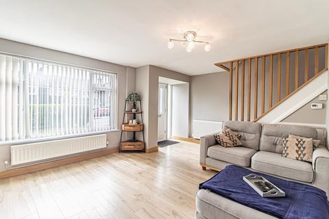 3 Calderton Road, Beddau, Pontypridd, CF38 2LL
