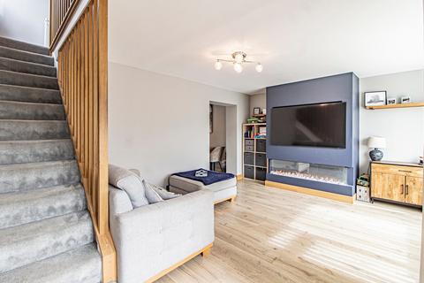 3 Calderton Road, Beddau, Pontypridd, CF38 2LL