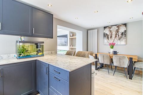 3 Calderton Road, Beddau, Pontypridd, CF38 2LL