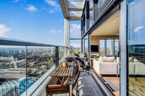 Penthouses For Sale In London | OnTheMarket