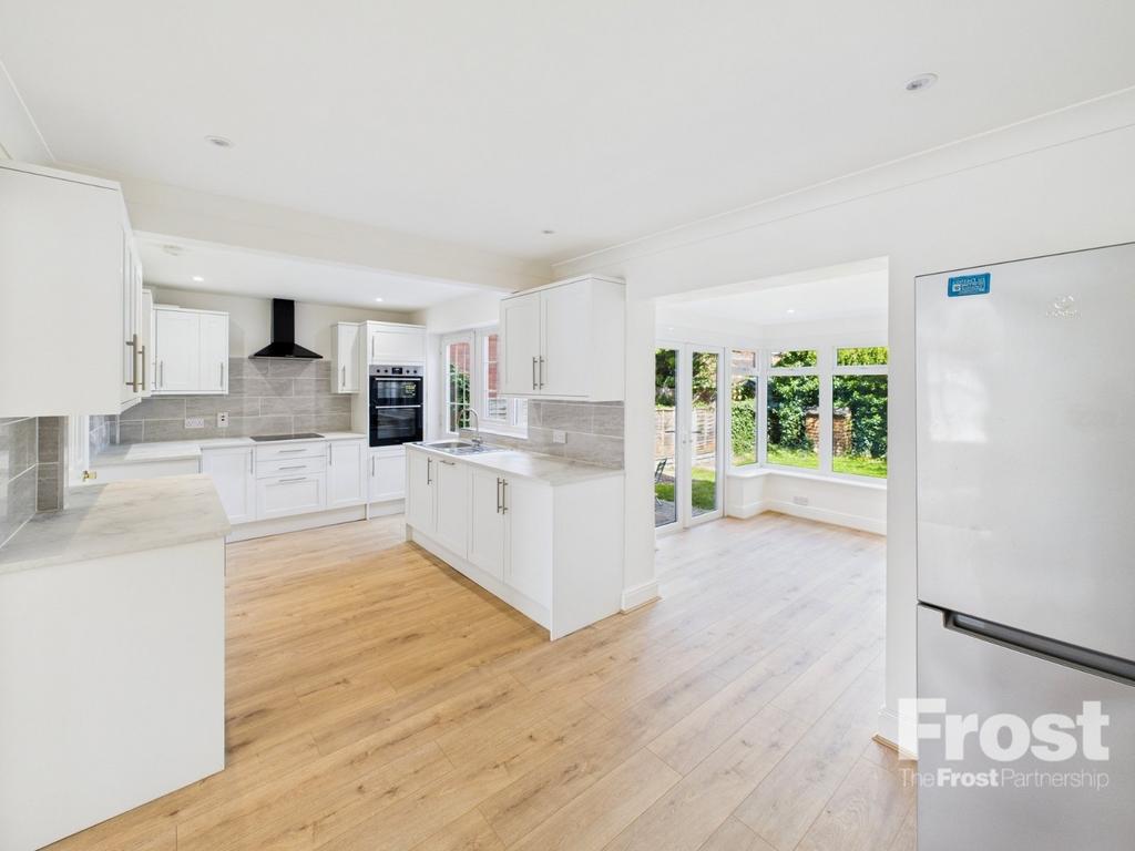 Kitchen Dining
