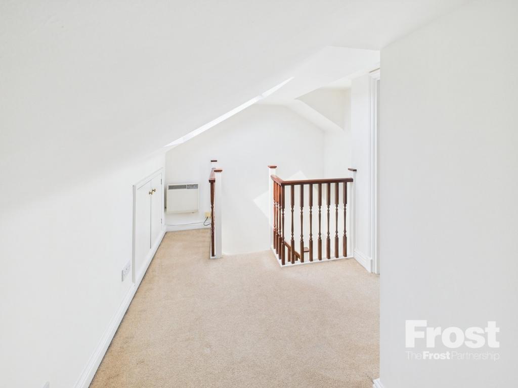Top Floor
