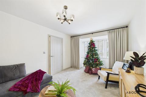 3 bedroom semi-detached house for sale, Wheatley Lane, Burton-On-Trent DE15