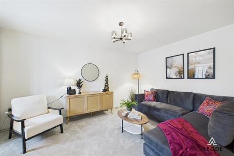 3 bedroom semi-detached house for sale, Wheatley Lane, Burton-On-Trent DE15