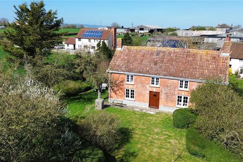 3 bedroom detached house for sale, Stoke St. Gregory, Taunton, Somerset, TA3