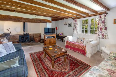 3 bedroom detached house for sale, Stoke St. Gregory, Taunton, Somerset, TA3