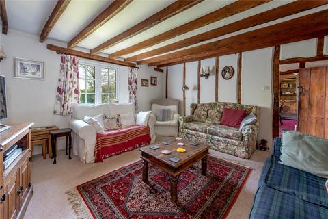3 bedroom detached house for sale, Stoke St. Gregory, Taunton, Somerset, TA3