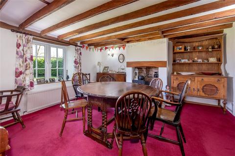3 bedroom detached house for sale, Stoke St. Gregory, Taunton, Somerset, TA3