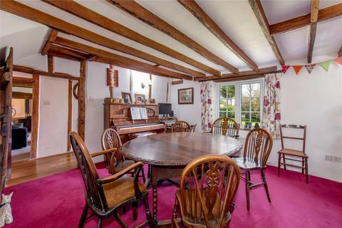 3 bedroom detached house for sale, Stoke St. Gregory, Taunton, Somerset, TA3
