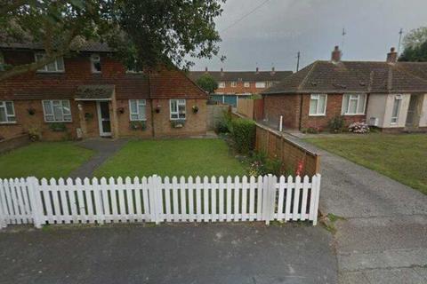 undefined, The Paddocks, Great Chart TN23