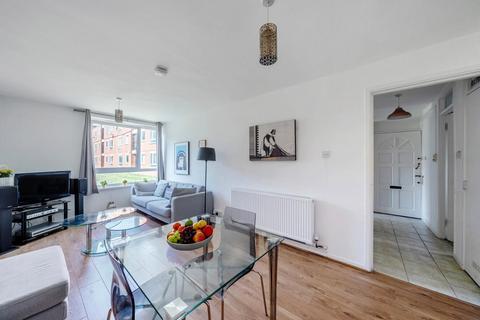 1 bedroom flat for sale, Oldridge Road, Balham, London, SW12