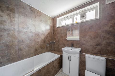 1 bedroom flat for sale, Oldridge Road, Balham, London, SW12