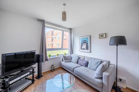 1 bedroom flat for sale, Oldridge Road, Balham, London, SW12