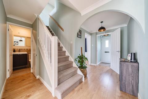3 bedroom terraced house for sale, Glenville Grove, London, SE8