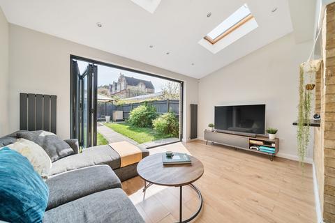 3 bedroom terraced house for sale, Glenville Grove, London, SE8