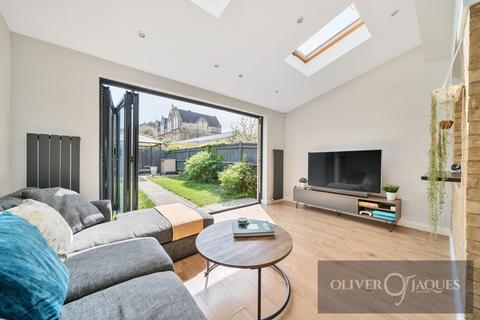 3 bedroom terraced house for sale, Glenville Grove, London, SE8