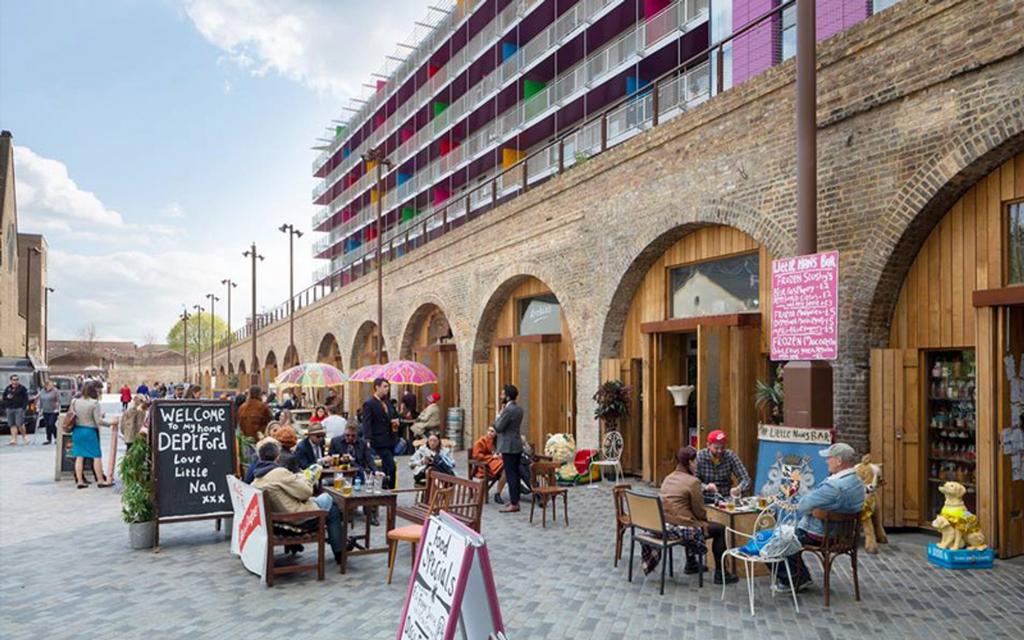 Market Yard