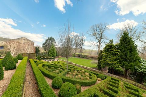 6 bedroom manor house for sale, Hopton Brow, Hopton Lane, Upper Hopton, Mirfield, WF14