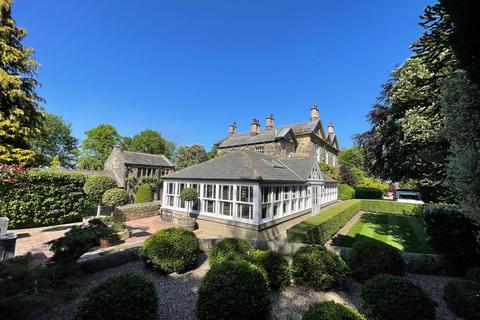 6 bedroom manor house for sale, Hopton Brow, Hopton Lane, Upper Hopton, Mirfield, WF14